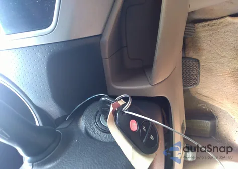 2007 Toyota Tacoma Prerunner V6 z USA, uszkodzony, nr VIN 3TMJU62N47M047074